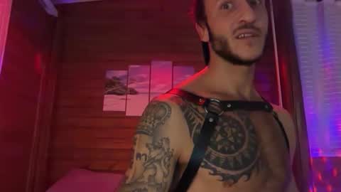 wild_bigcock23 online show from 05.16.26