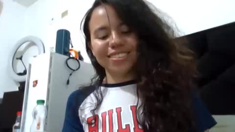 wild_doll2 online show from 11.29.25