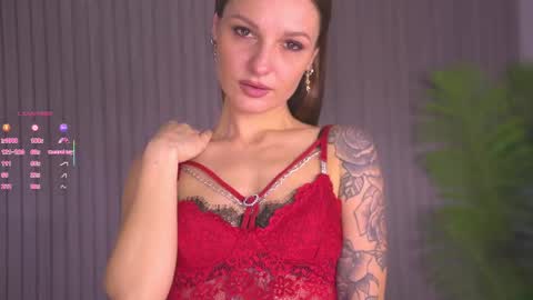 Audrey online show from 11.14.25