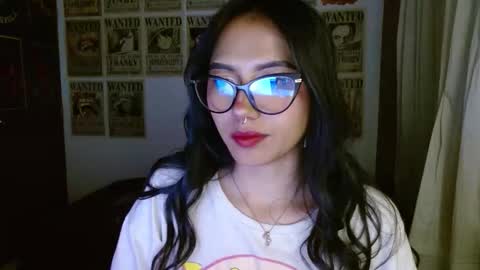 Snapshot of wild_kittys chatting on 03.07.26 Katherine and James online show from 03.07.26