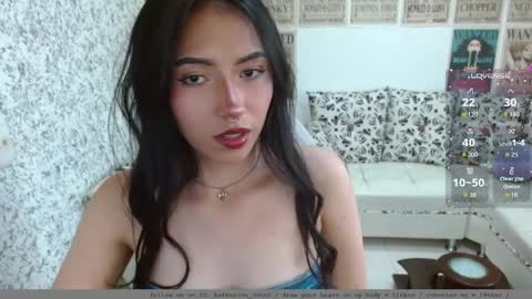 Snapshot of wild_kittys chatting on 04.03.26 Katherine and James online show from 04.03.26