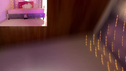 Snapshot of wild_lilhy chatting on 01.26.25 Lily online show from 01.26.25