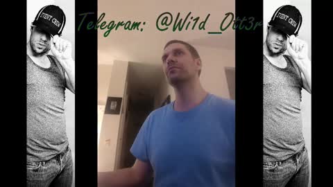 Snapshot of wild_otters chatting on 12.10.24 Wi1d Ott3r online show from 12.10.24