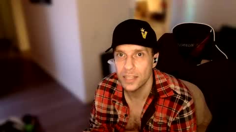 Snapshot of wild_otters chatting on 01.29.25 Wi1d Ott3r online show from 01.29.25