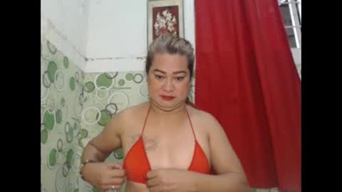 Snapshot of wild_pamela chatting on 12.02.24 loving trans Pamela online show from 12.02.24
