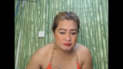 Snapshot of wild_pamela chatting on 12.09.24 loving trans Pamela online show from 12.09.24