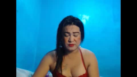Snapshot of wild_pamela chatting on 02.23.25 loving trans Pamela online show from 02.23.25