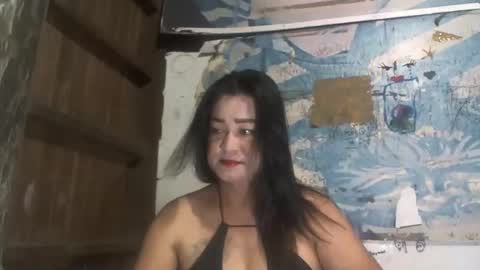 loving trans Pamela online show from 05.03.26