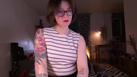 wild_peony online show from 12.05.24