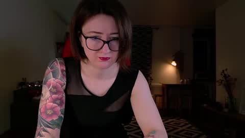 wild_peony online show from 12.24.24