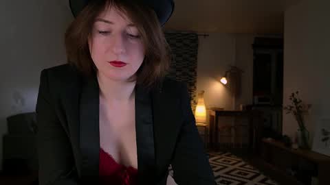 wild_peony online show from 02.14.25