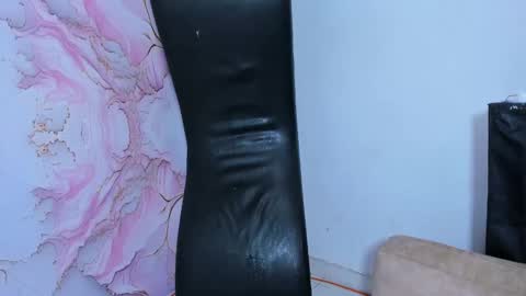 Snapshot of wild_revenge chatting on 12.14.24 Camila - Boy Ronaldo MOD JEISON online show from 12.14.24