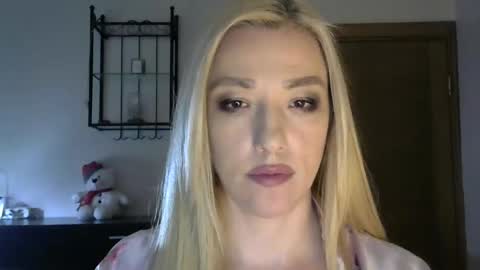 Alina online show from 01.30.25