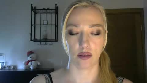 Alina online show from 02.02.25