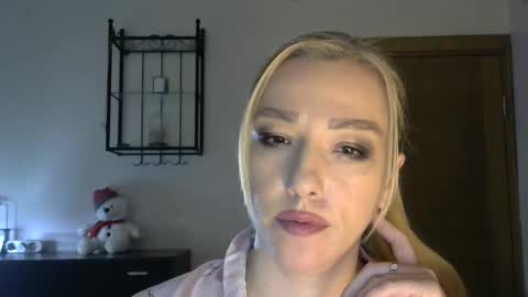 Alina online show from 02.03.25