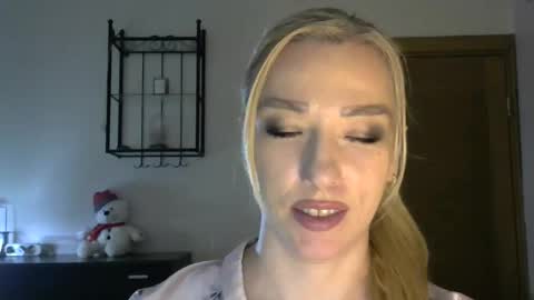 Alina online show from 02.03.25