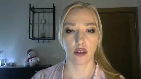 Alina online show from 02.07.25