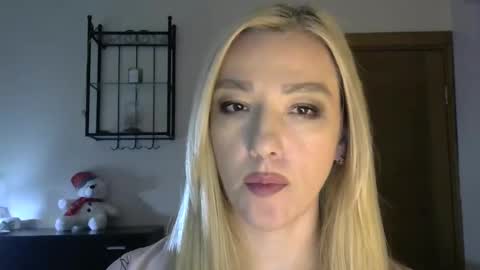 Alina online show from 02.16.25