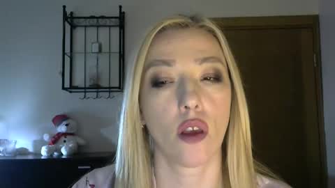 Alina online show from 02.17.25