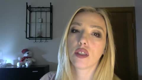 Alina online show from 02.17.25