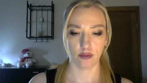 Alina online show from 02.18.25