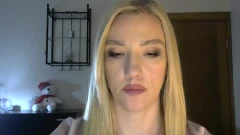 Alina online show from 02.23.25