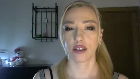 Alina online show from 03.01.25