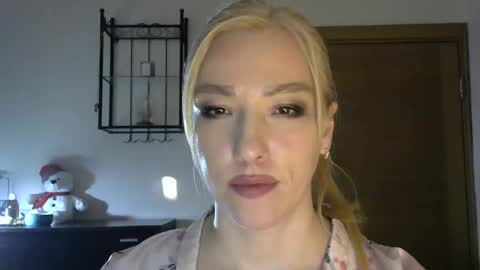 Alina online show from 03.10.25