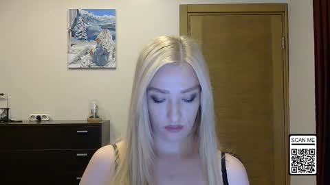 Alina online show from 09.14.25