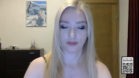 Alina online show from 09.29.25