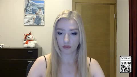 Alina online show from 12.14.25