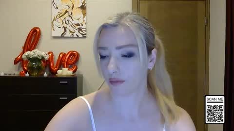 Alina online show from 02.24.26