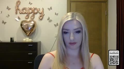 Alina online show from 04.14.26
