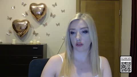 Alina online show from 04.28.26