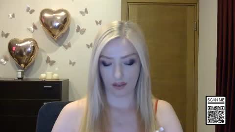 Alina online show from 06.15.26