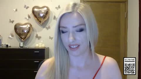 Alina online show from 06.19.26