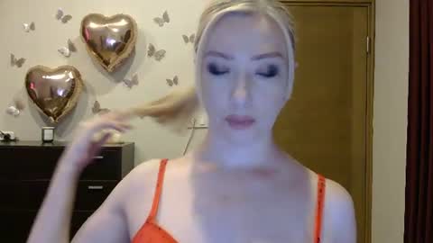 Alina online show from 06.21.26