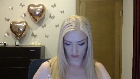 Alina online show from 06.26.26