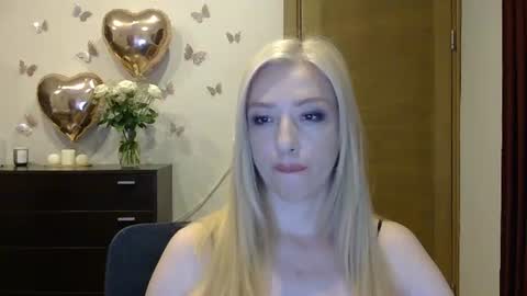 Alina online show from 07.04.26
