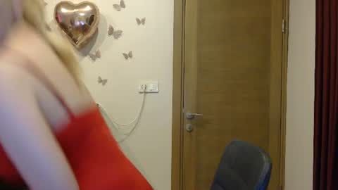 Alina online show from 07.06.26