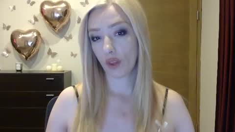 Alina online show from 07.11.26