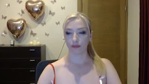 Alina online show from 07.19.26