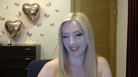 Alina online show from 07.21.26