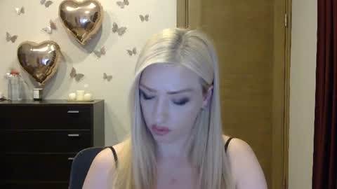 Alina online show from 07.24.26