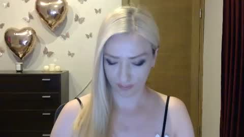 Alina online show from 07.31.26