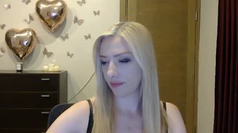 Alina online show from 08.01.26