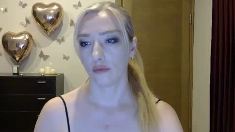 Alina online show from 08.02.26