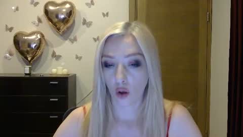 Alina online show from 08.03.26