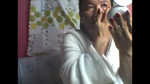 Snapshot of wild_sunflower11 chatting on 12.22.24 wild_sunflower11 online show from 12.22.24