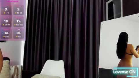 Snapshot of wild_whispers chatting on 12.05.25 WildWhispers online show from 12.05.25